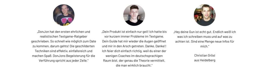 Feedback