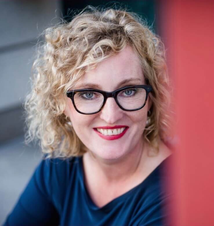 Anja Drews