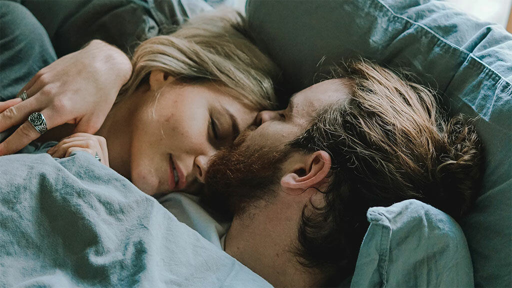 Die 10 besten Tipps für dein erstes Mal mit einem neuen Partner
