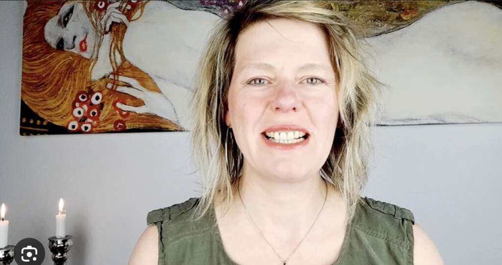 Jenny Kühne