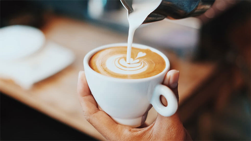 Kaffee