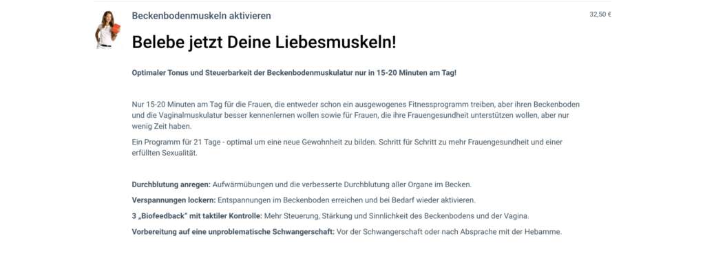 Bestellformular