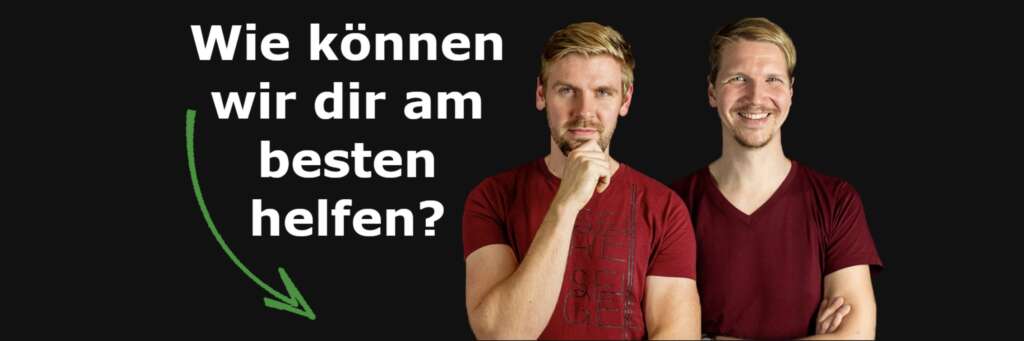 Sven & Martin