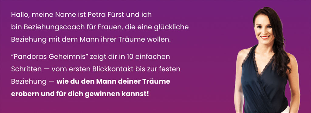 Petra Fürst