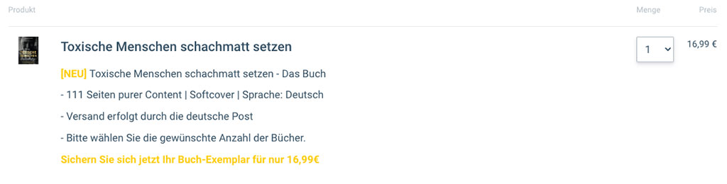Preis