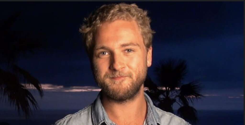 Mark Lambert