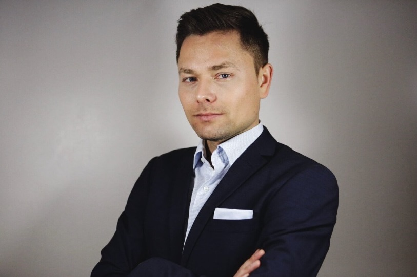 Maxim Mankevich